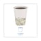 Boardwalk Deerfield Printed Paper Hot Cups, 12 oz, PK1000 BWKDEER12HCUP - alternate 2